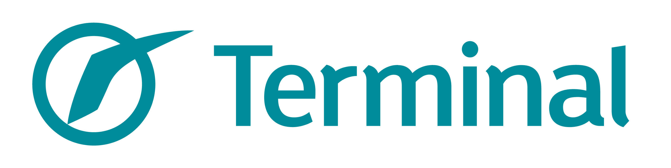 Tartu Terminal Logo ai to